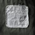 画像5: 1970s US.ARMY ジャングルファティーグジャケット　<br>"4TH TYPE"　<br>表記SMALL-LONG<br> (5)