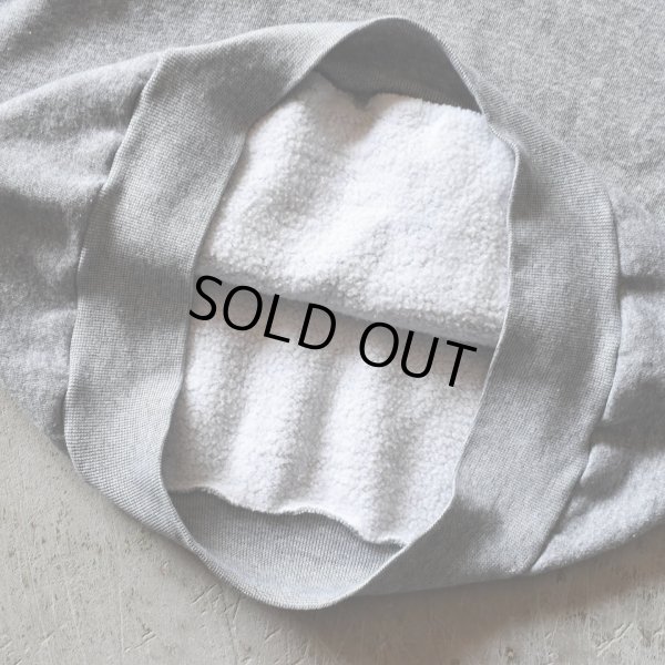 画像7: 1980s DISCUS スウェットパーカー　 "MADE IN USA"　 表記L 