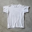 画像2: 1960s RUSSELL "GTO RACING TEAM" バックプリントTシャツ　<br>"MADE IN USA"　<br>表記L<br> (2)