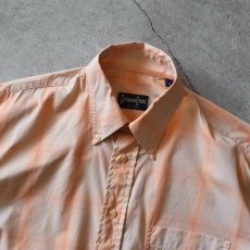 画像3: GITMAN BROS. ボタンダウンシャツ　 "MADE IN USA"　 表記M  (3)