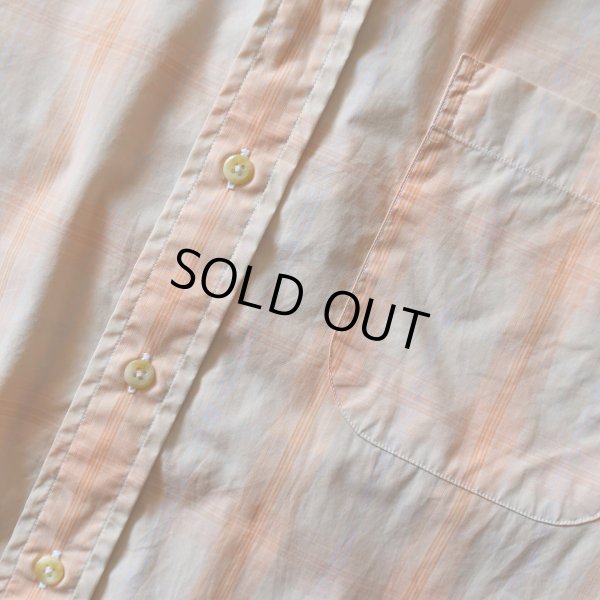 画像5: GITMAN BROS. ボタンダウンシャツ　 "MADE IN USA"　 表記M 