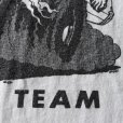 画像7: 1960s RUSSELL "GTO RACING TEAM" バックプリントTシャツ　 "MADE IN USA"　 表記L 