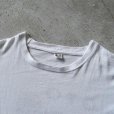 画像4: 1960s RUSSELL "GTO RACING TEAM" バックプリントTシャツ　 "MADE IN USA"　 表記L 