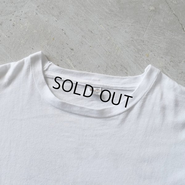 画像4: 1960s RUSSELL "GTO RACING TEAM" バックプリントTシャツ　 "MADE IN USA"　 表記L 