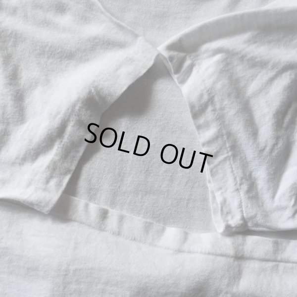 画像8: 1960s RUSSELL "GTO RACING TEAM" バックプリントTシャツ　 "MADE IN USA"　 表記L 