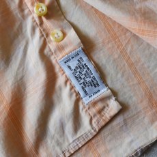 画像7: GITMAN BROS. ボタンダウンシャツ　 "MADE IN USA"　 表記M  (7)
