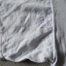 画像9: 1960s RUSSELL "GTO RACING TEAM" バックプリントTシャツ　 "MADE IN USA"　 表記L  (9)