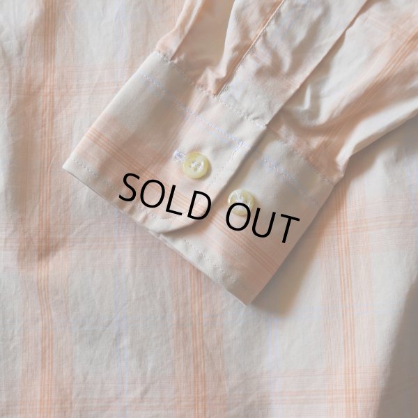 画像6: GITMAN BROS. ボタンダウンシャツ　 "MADE IN USA"　 表記M 