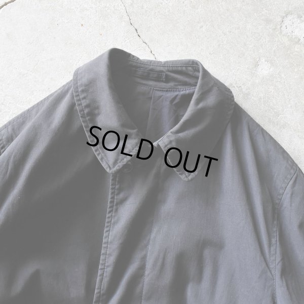 画像5: 1970s US.NAVY レインコート　 表記SMALL 