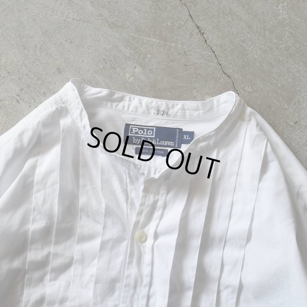 画像3: Polo by RalphLauren プルオーバーシャツ　 表記XL 