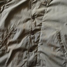 画像8: WW2 1940s US.ARMY M-41 フィールドジャケット　 表記38R  (8)