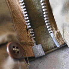画像13: WW2 1940s US.ARMY M-41 フィールドジャケット　 表記38R  (13)