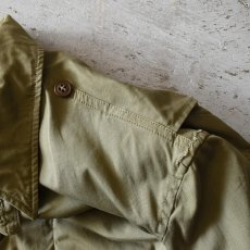 画像19: WW2 1940s US.ARMY M-41 フィールドジャケット　 表記38R  (19)