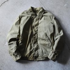 画像1: WW2 1940s US.ARMY M-41 フィールドジャケット　 表記38R  (1)