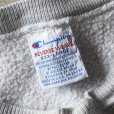 画像3: 1990s Champion リバースウィーブスウェット　<br>"ALBION BRITONS"　<br>表記XXXL<br> (3)