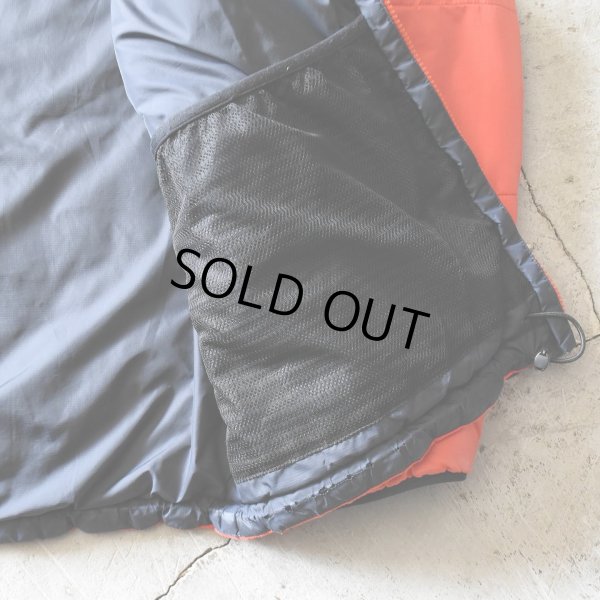 画像14: '01 Patagonia ダスパーカー  "POP ORANGE"  表記M