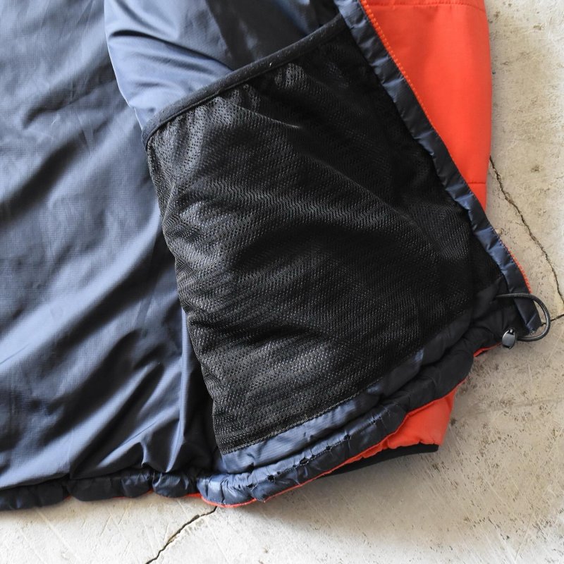 01 Patagonia ダスパーカー 