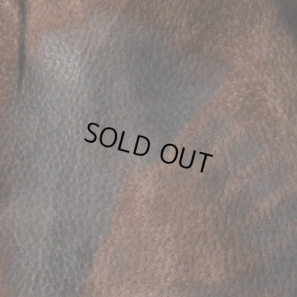 画像13: 1980s L.L.Bean スウェードレザージャケット  "MADE IN USA"  表記44