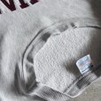 画像7: 1980s Champion リバースウィーブスウェット　<br>"HARVARD"　<br>表記XXL<br> (7)