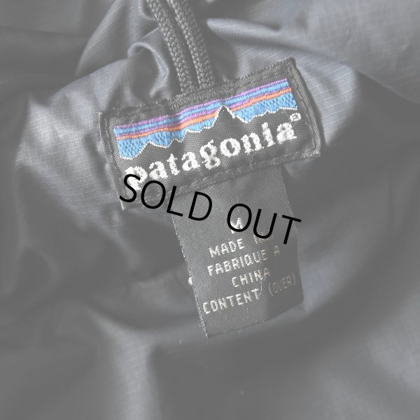 画像4: '01 Patagonia ダスパーカー  "POP ORANGE"  表記M