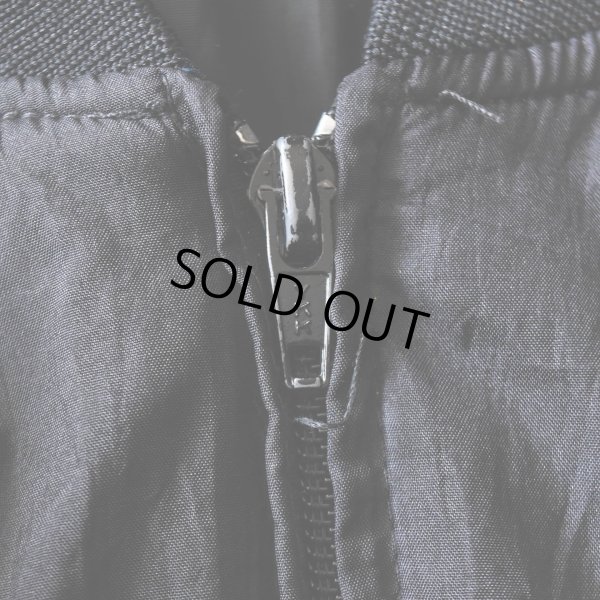 画像5: 1990s McDonald's 中綿ナイロンジャケット　 表記XL 