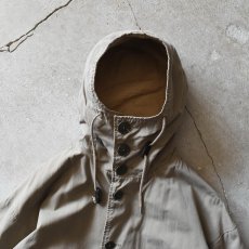 画像6: 1990s RRL スノーパーカー/US.ARMY TYPE　 "三ツ星タグ"　 表記M  (6)