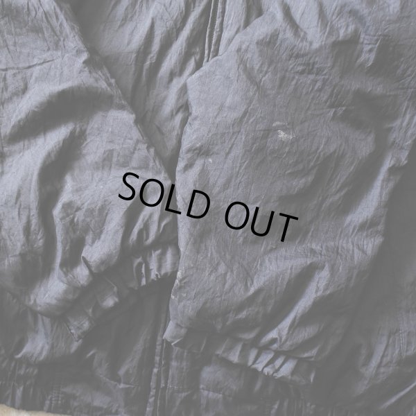 画像13: 1990s McDonald's 中綿ナイロンジャケット　 表記XL 