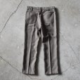 画像2: 1980s Levi's 517 STA-PREST　<br>"MADE IN USA"　<br>表記W36 L32<br> (2)