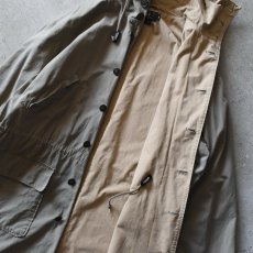 画像8: 1990s RRL スノーパーカー/US.ARMY TYPE　 "三ツ星タグ"　 表記M  (8)
