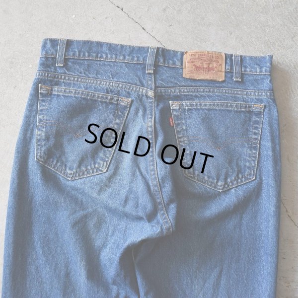画像11: 1980s Levi's 505  "MADE IN USA"  表記W36 L30