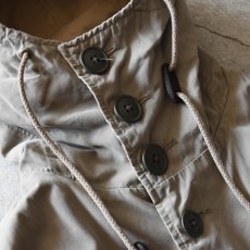 画像7: 1990s RRL スノーパーカー/US.ARMY TYPE　 "三ツ星タグ"　 表記M  (7)