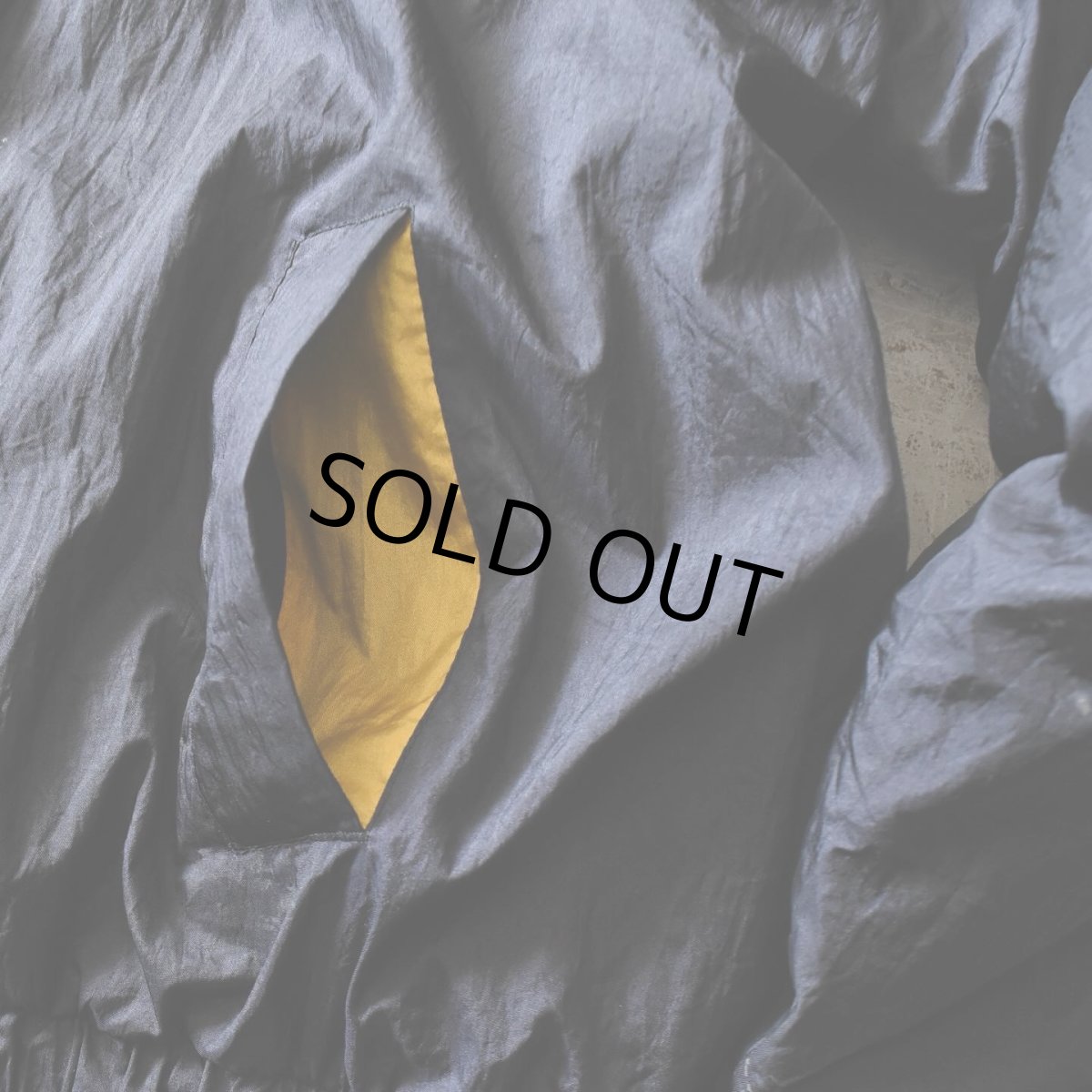 画像7: 1990s McDonald's 中綿ナイロンジャケット　 表記XL  (7)