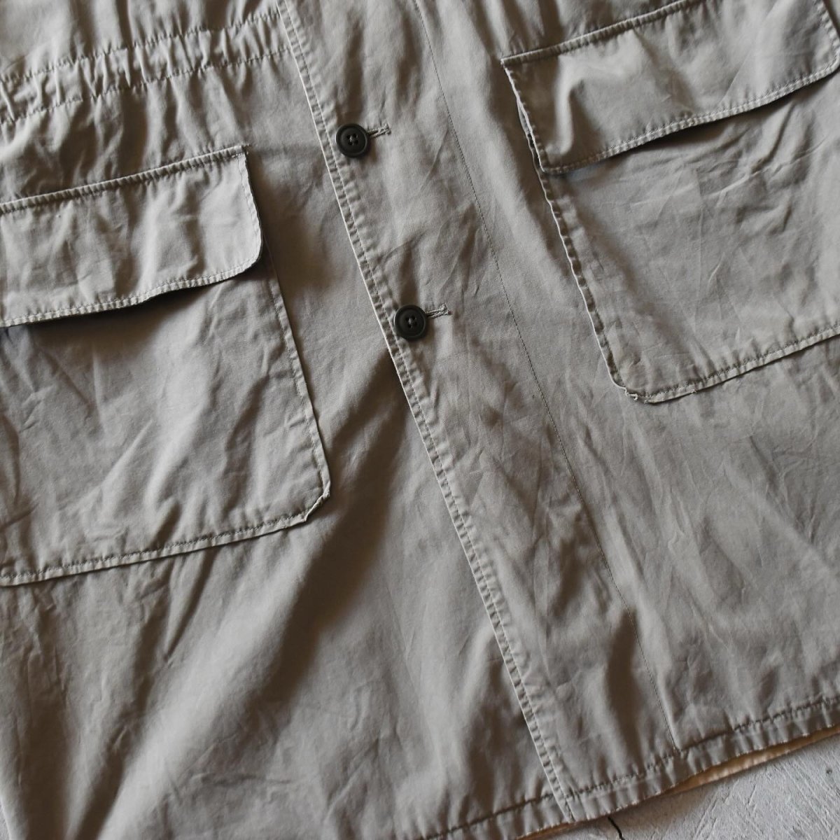画像10: 1990s RRL スノーパーカー/US.ARMY TYPE　 "三ツ星タグ"　 表記M  (10)