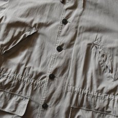 画像9: 1990s RRL スノーパーカー/US.ARMY TYPE　 "三ツ星タグ"　 表記M  (9)