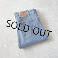 1980s Levi's 505　 "MADE IN USA"　 表記W36 L30 