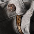 画像4: 1980s Levi's 517 STA-PREST　 "MADE IN USA"　 表記W36 L32 