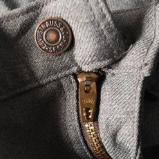画像4: 1980s Levi's 517 STA-PREST　 "MADE IN USA"　 表記W36 L32  (4)