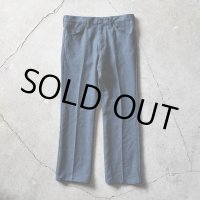 1990s Wrangler ランチャードレスジーンズ　 "MADE IN MEXICO"　 表記33×30 