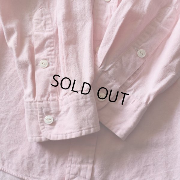 画像8: 1980-90s POLO RALPH LAUREN ワークシャツ　 表記XL 