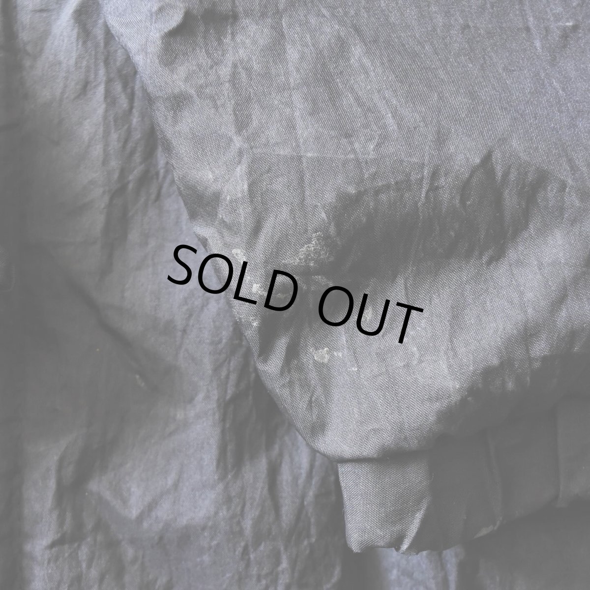 画像14: 1990s McDonald's 中綿ナイロンジャケット　 表記XL  (14)