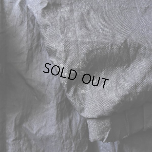 画像14: 1990s McDonald's 中綿ナイロンジャケット　 表記XL 