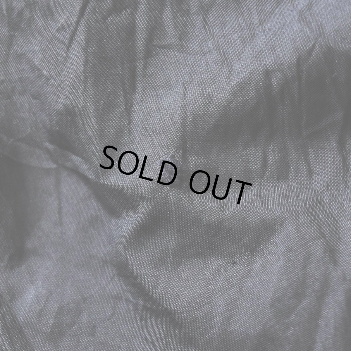 画像15: 1990s McDonald's 中綿ナイロンジャケット　 表記XL  (15)