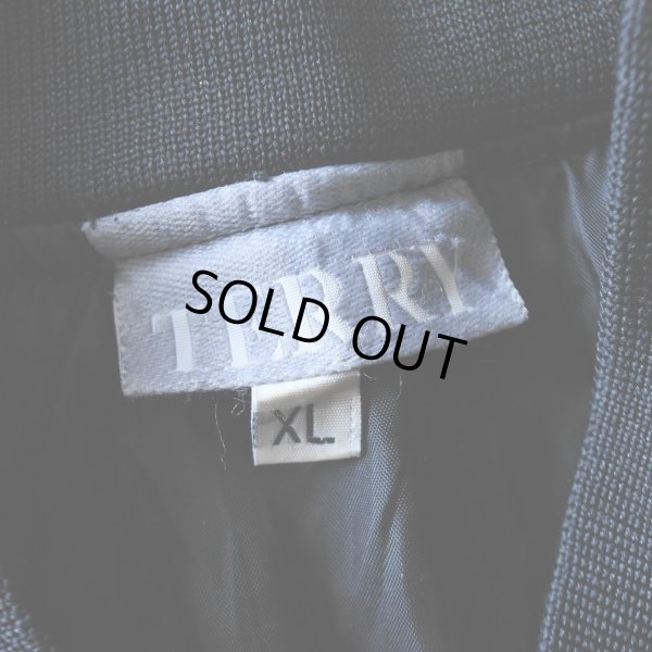 画像4: 1990s McDonald's 中綿ナイロンジャケット　 表記XL 