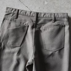 画像5: 1980s Levi's 517 STA-PREST　 "MADE IN USA"　 表記W36 L32  (5)