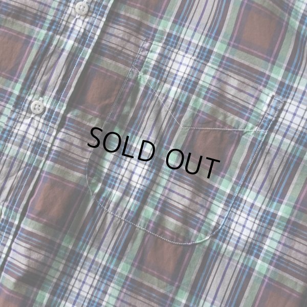 画像5: GITMAN BROS. ボタンダウンシャツ　 "MADE IN USA"　 表記L 