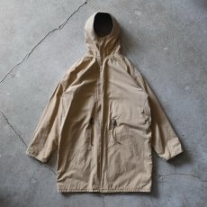 画像3: 1990s RRL スノーパーカー/US.ARMY TYPE　 "三ツ星タグ"　 表記M  (3)