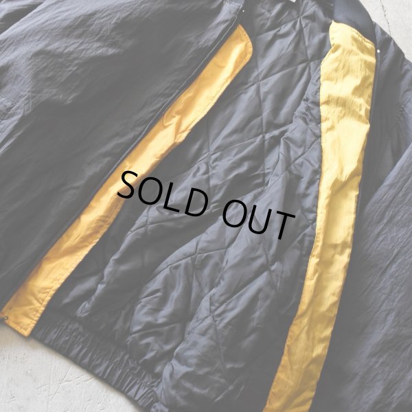 画像8: 1990s McDonald's 中綿ナイロンジャケット　 表記XL 