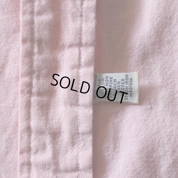 画像7: 1980-90s POLO RALPH LAUREN ワークシャツ　 表記XL 