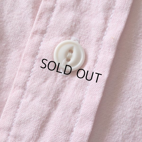 画像6: 1980-90s POLO RALPH LAUREN ワークシャツ　 表記XL 