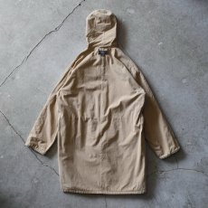 画像4: 1990s RRL スノーパーカー/US.ARMY TYPE　 "三ツ星タグ"　 表記M  (4)